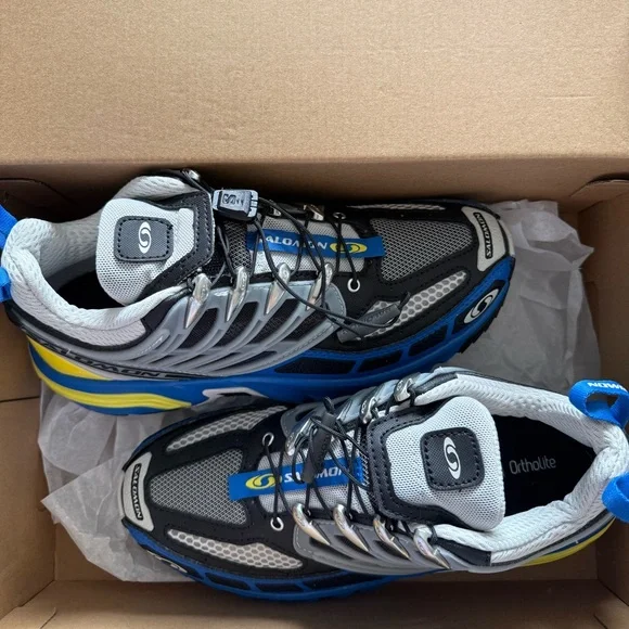 Salomon ACS Pro - Picture 2 of 6